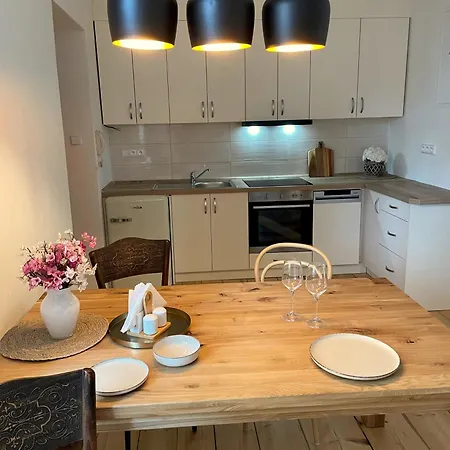 Apartman Masaryk Cesky Krumlov Exterior photo
