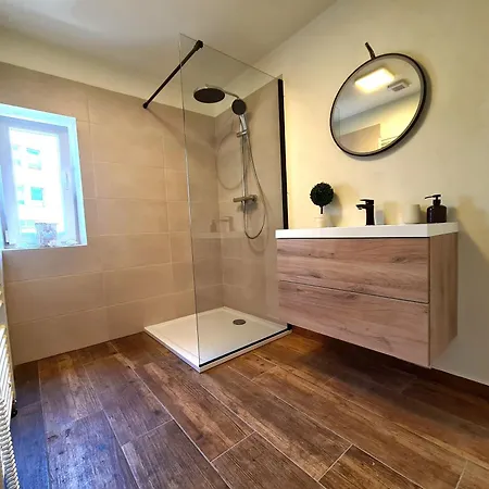 Apartman Masaryk Cesky Krumlov Exterior photo