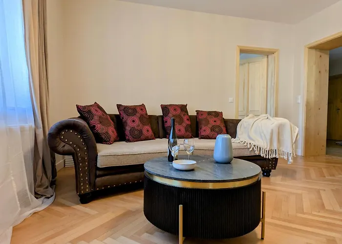 Apartman Masaryk
