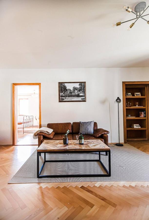 Masaryk Appartement