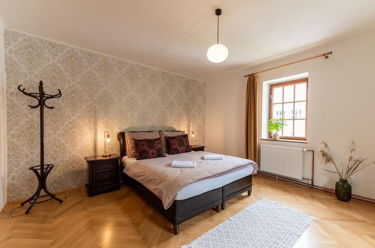 Masaryk Appartement *