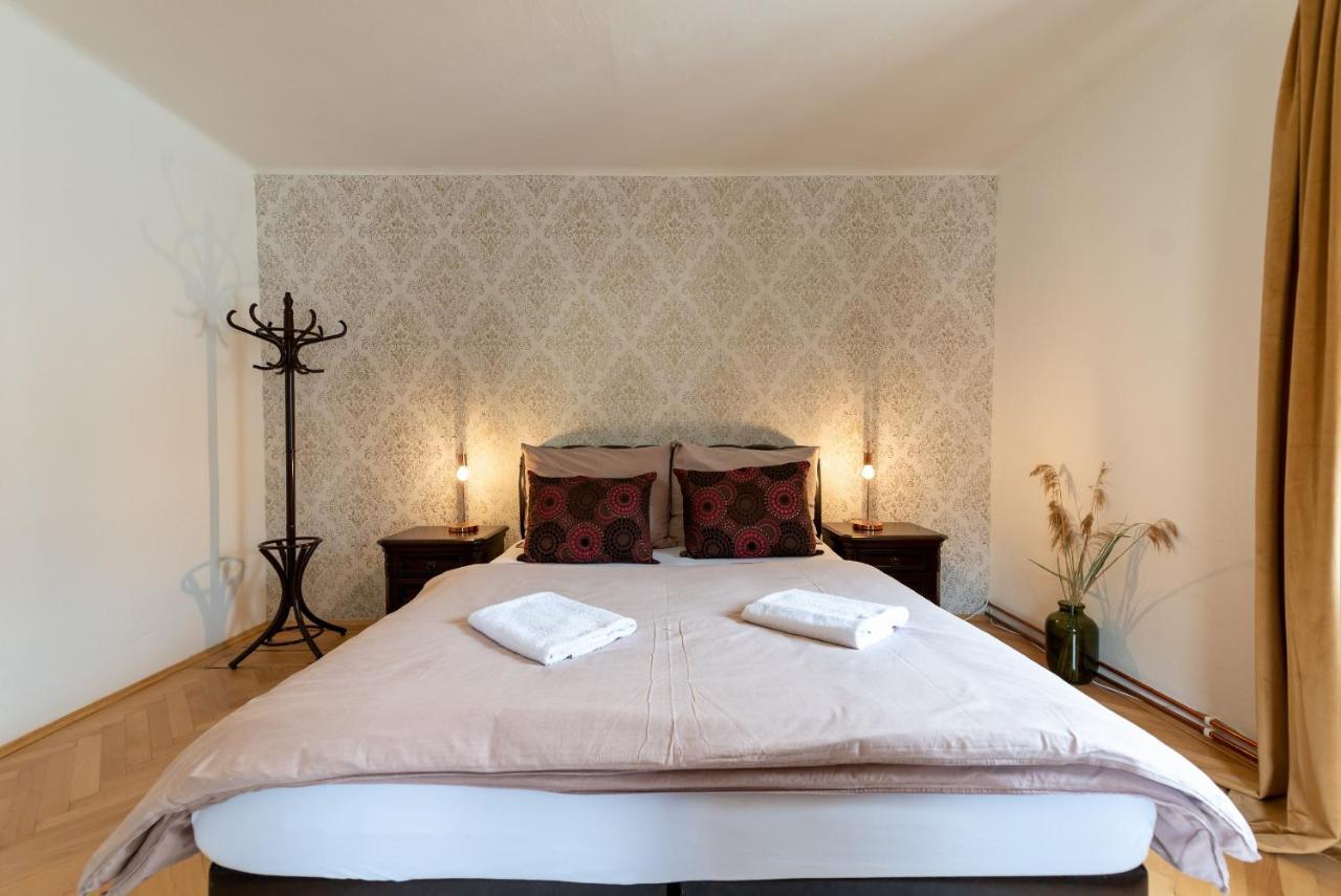 Masaryk Appartement