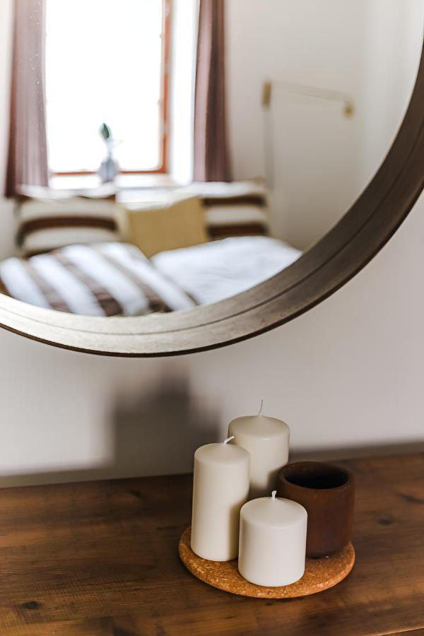Masaryk Appartement Český Krumlov