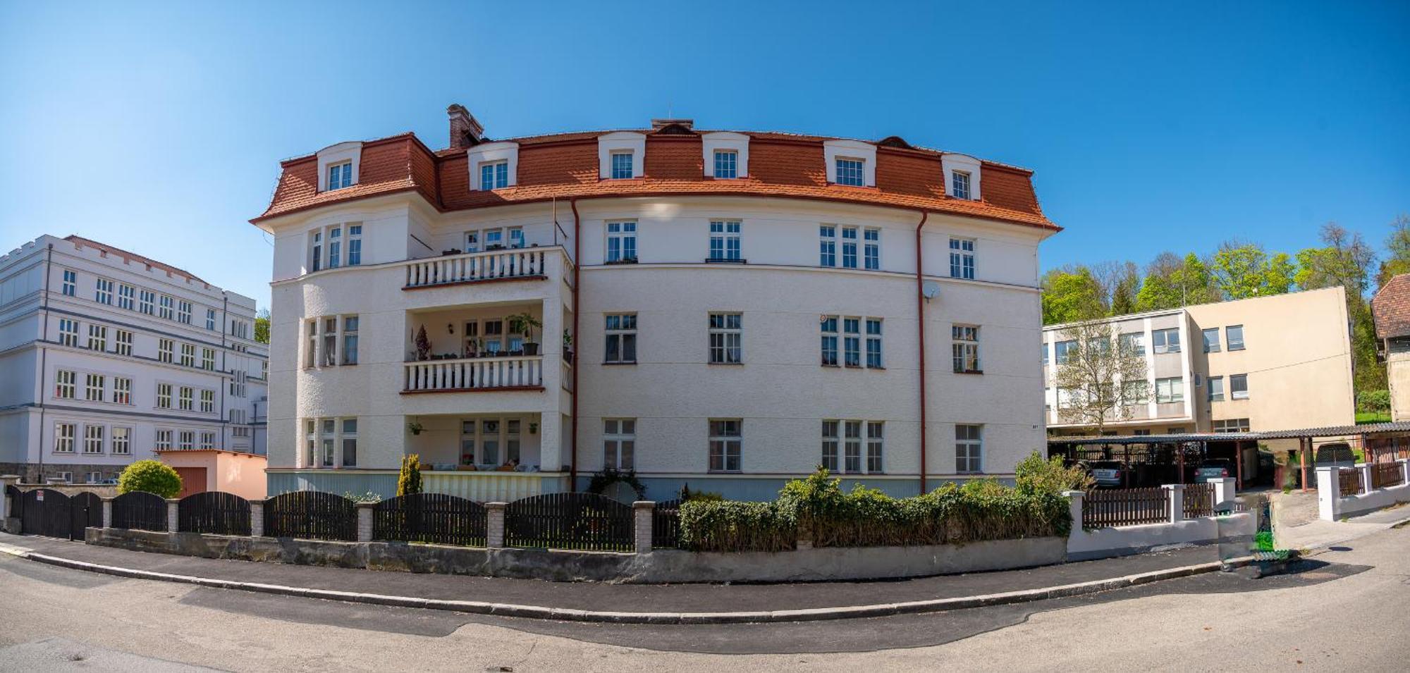Masaryk *